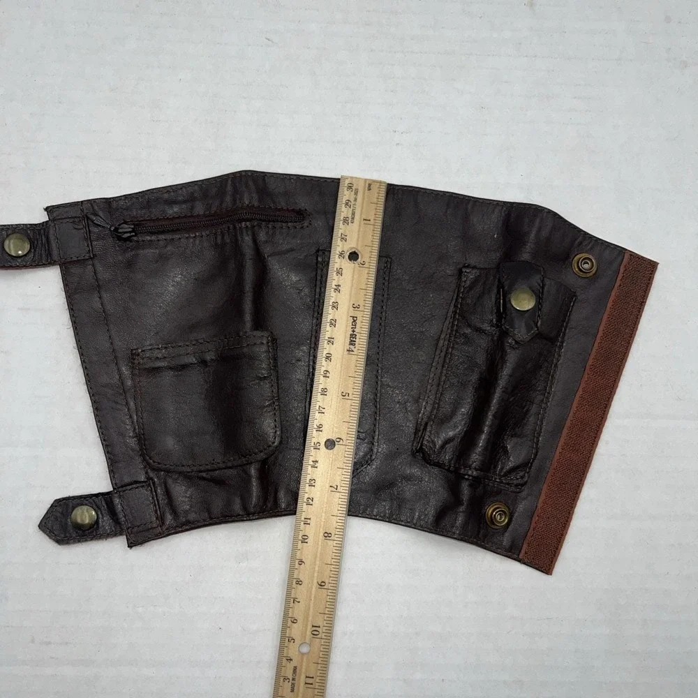 El Potro vintage marca